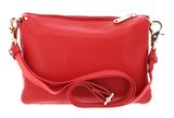 MANDARINA DUCK Mellow Leather Crossbody Bag Diva MANDARINA DUCK Mellow Leather Crossbody Bag Diva