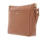 MANDARINA DUCK Mellow Leather Crossover Bag Pecan Nut MANDARINA DUCK Mellow Leather Crossover Bag Pecan Nut