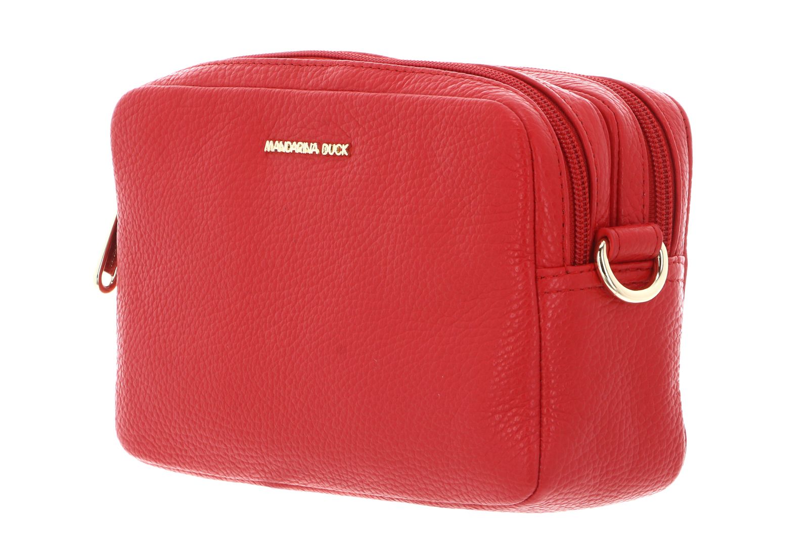 MANDARINA DUCK Mellow Leather Crossbody Camera Bag Diva MANDARINA DUCK Mellow Leather Crossbody Camera Bag Diva