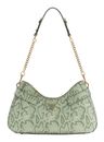 GUESS Serenova Shoulder Bag Light Sage Multi GUESS Serenova Shoulder Bag Light Sage Multi