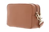 MANDARINA DUCK Mellow Leather Crossbody Camera Bag Pecan Nut MANDARINA DUCK Mellow Leather Crossbody Camera Bag Pecan Nut