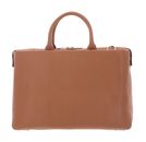MANDARINA DUCK Mellow Urban Handbag Pecan Nut MANDARINA DUCK Mellow Urban Handbag Pecan Nut