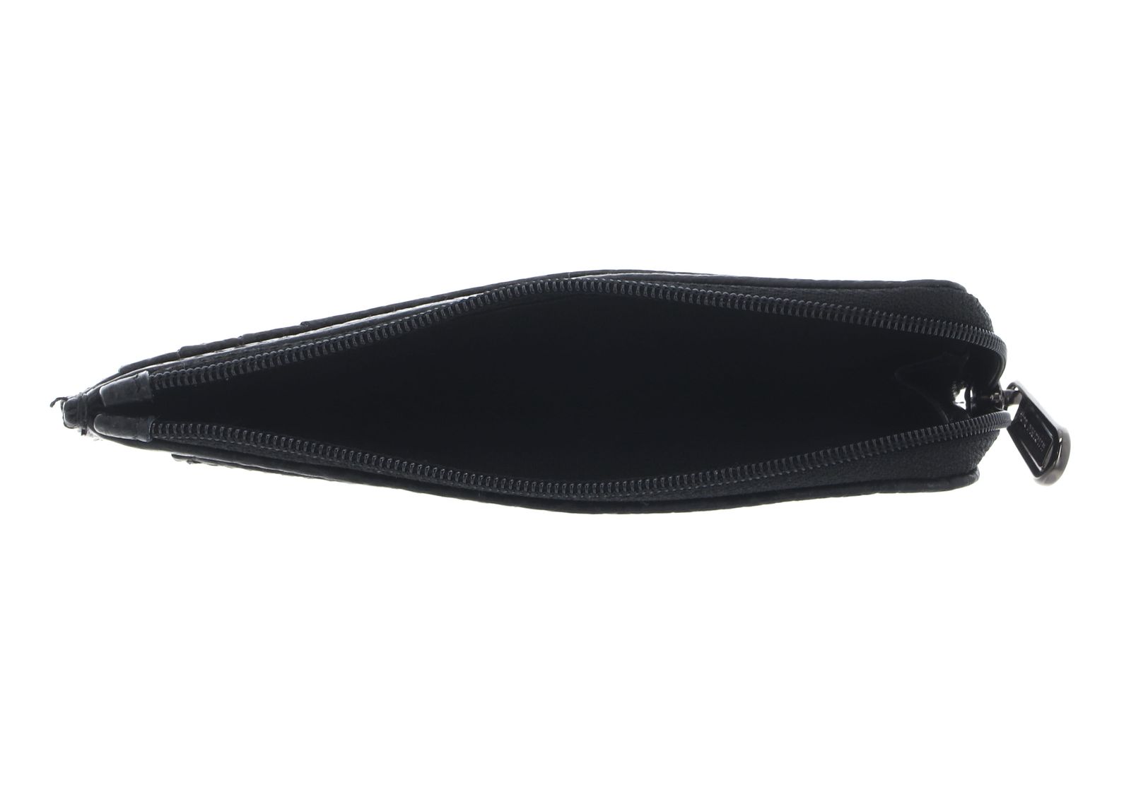 MANDARINA DUCK Mellow Leather Credit Card Holder Nero MANDARINA DUCK Mellow Leather Credit Card Holder Nero