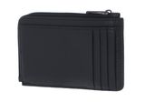 MANDARINA DUCK Mellow Leather Credit Card Holder Nero MANDARINA DUCK Mellow Leather Credit Card Holder Nero