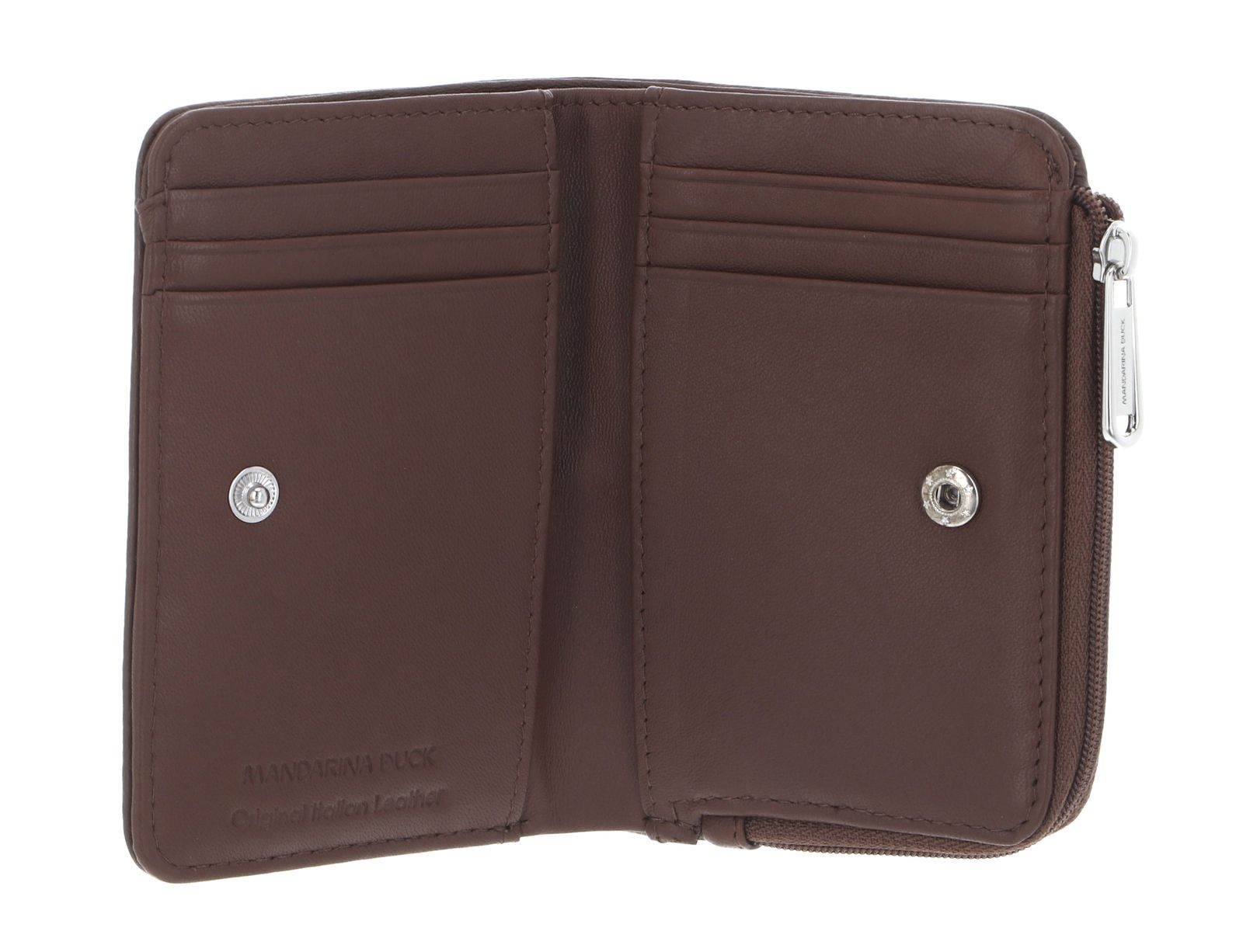 MANDARINA DUCK Mellow Wallet Milk Chocolate MANDARINA DUCK Mellow Wallet Milk Chocolate