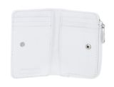 MANDARINA DUCK Mellow Wallet Blanc MANDARINA DUCK Mellow Wallet Blanc