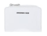 MANDARINA DUCK Mellow Wallet Blanc MANDARINA DUCK Mellow Wallet Blanc