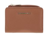 MANDARINA DUCK Mellow Wallet Pecan Nut MANDARINA DUCK Mellow Wallet Pecan Nut