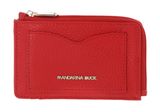 MANDARINA DUCK Mellow Leather Credit Card Holder Diva MANDARINA DUCK Mellow Leather Credit Card Holder Diva