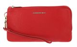 MANDARINA DUCK Mellow Leather Pouch Diva MANDARINA DUCK Mellow Leather Pouch Diva