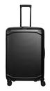 travelite Millennium 4W Trolley L / M+ / S Black
