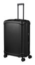 travelite Millennium 4W Trolley L / M+ / S Black