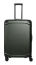 travelite Millennium 4W Trolley L / M+ / S Pine Green