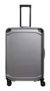 travelite Millennium 4W Trolley L / M+ / S Silver