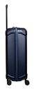 travelite Millennium 4W Trolley L / M+ / S Navy