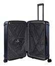 travelite Millennium 4W Trolley L / M+ / S Navy