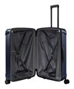 travelite Millennium 4W Trolley L / M+ / S Navy