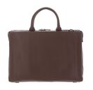 MANDARINA DUCK Mellow Urban Handbag Milk Chocolate MANDARINA DUCK Mellow Urban Handbag Milk Chocolate