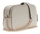 GUESS Noelle II Crossbody Camera Bag Taupe GUESS Noelle II Crossbody Camera Bag Taupe