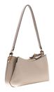 GUESS Noelle II 3 Comp Shoulder Xbody Taupe