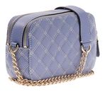 GUESS Giully II Camera Bag Grey Blue