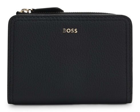 BOSS Lenah Small Wallet S Black BOSS Lenah Small Wallet S Black