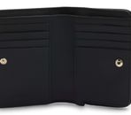 BOSS Lenah Small Wallet S Black
