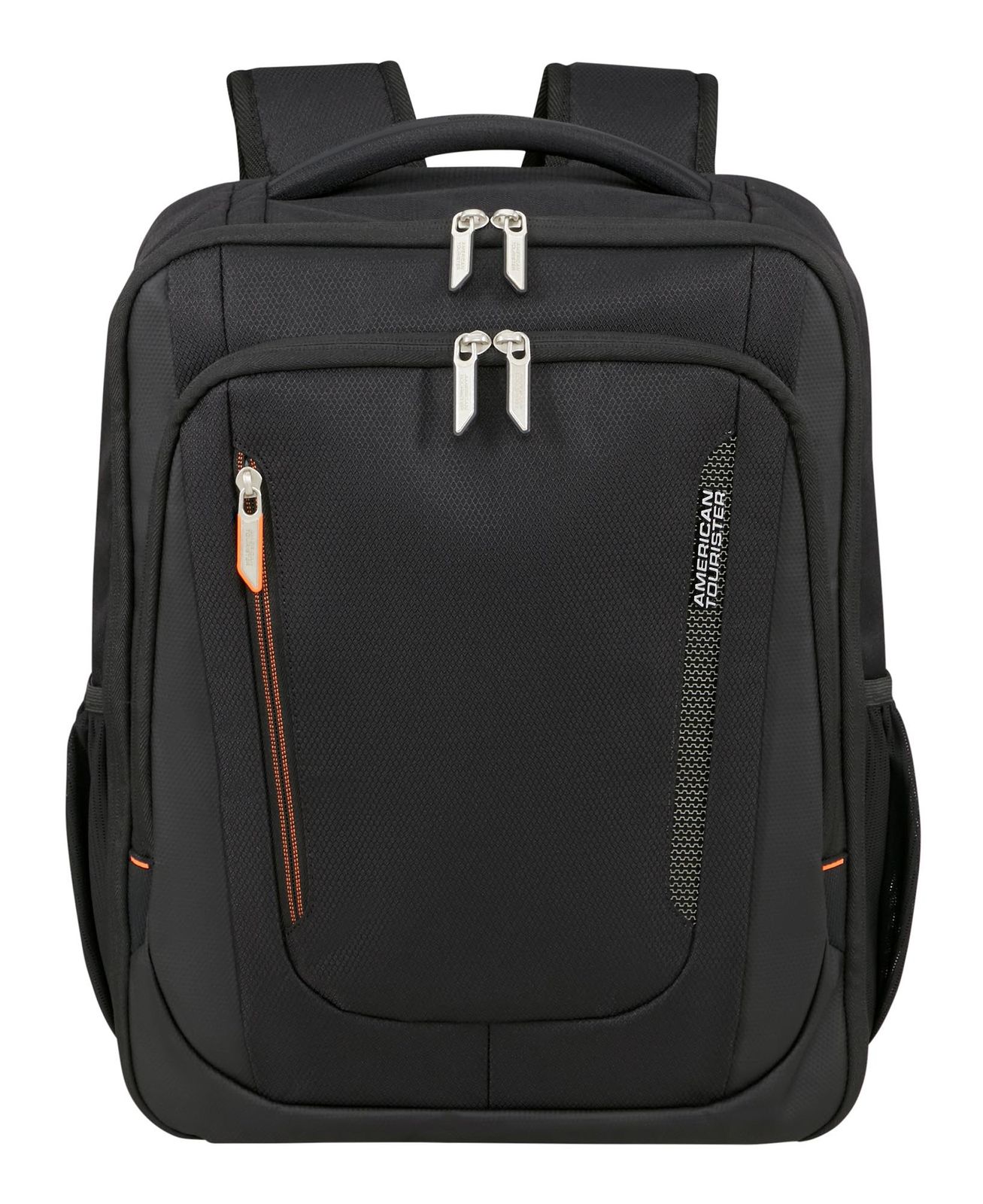 American Tourister Wanderlite Cabin Backpack S / M Shadow Black