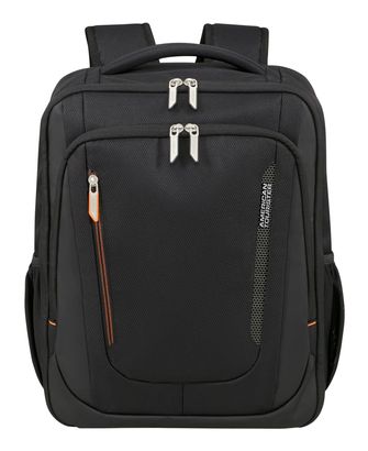 American Tourister Wanderlite Cabin Backpack S / M Shadow Black American Tourister Wanderlite Cabin Backpack S / M Shadow Black