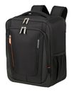 American Tourister Wanderlite Cabin Backpack S / M Shadow Black American Tourister Wanderlite Cabin Backpack S / M Shadow Black