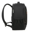 American Tourister Wanderlite Cabin Backpack S / M Shadow Black American Tourister Wanderlite Cabin Backpack S / M Shadow Black