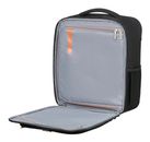 American Tourister Wanderlite Cabin Backpack S / M Shadow Black American Tourister Wanderlite Cabin Backpack S / M Shadow Black