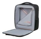 American Tourister Wanderlite Cabin Backpack S / M Shadow Black American Tourister Wanderlite Cabin Backpack S / M Shadow Black