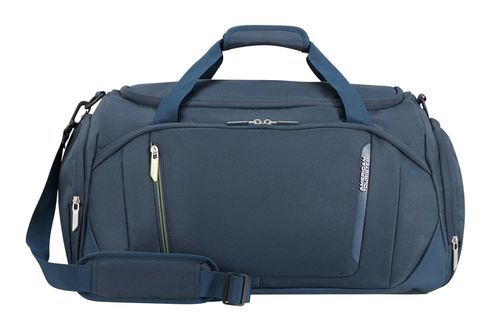 American Tourister Wanderlite Duffle S Dark Navy American Tourister Wanderlite Duffle S Dark Navy
