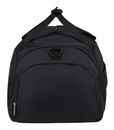 American Tourister Wanderlite Duffle S Shadow Black American Tourister Wanderlite Duffle S Shadow Black
