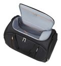 American Tourister Wanderlite Duffle S Shadow Black American Tourister Wanderlite Duffle S Shadow Black