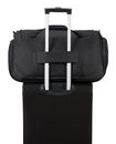 American Tourister Wanderlite Duffle S Shadow Black American Tourister Wanderlite Duffle S Shadow Black