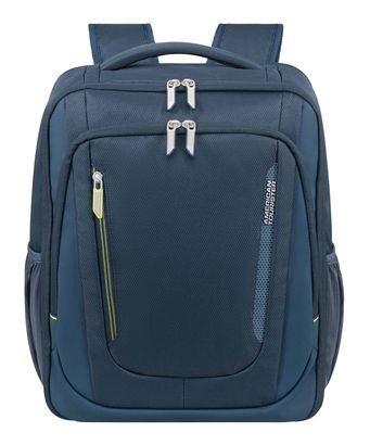 American Tourister Wanderlite Cabin Backpack S / M Dark Navy