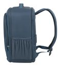 American Tourister Wanderlite Cabin Backpack S / M Dark Navy American Tourister Wanderlite Cabin Backpack S / M Dark Navy
