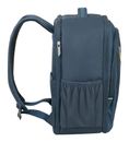 American Tourister Wanderlite Cabin Backpack S / M Dark Navy American Tourister Wanderlite Cabin Backpack S / M Dark Navy