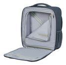 American Tourister Wanderlite Cabin Backpack S / M Dark Navy American Tourister Wanderlite Cabin Backpack S / M Dark Navy