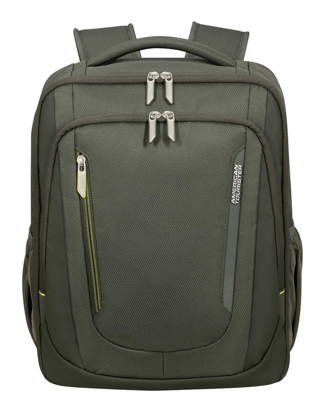 American Tourister Wanderlite Cabin Backpack S / M Dark Khaki