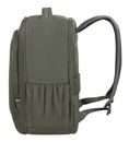 American Tourister Wanderlite Cabin Backpack S / M Dark Khaki American Tourister Wanderlite Cabin Backpack S / M Dark Khaki