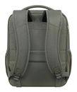 American Tourister Wanderlite Cabin Backpack S / M Dark Khaki American Tourister Wanderlite Cabin Backpack S / M Dark Khaki