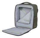 American Tourister Wanderlite Cabin Backpack S / M Dark Khaki American Tourister Wanderlite Cabin Backpack S / M Dark Khaki
