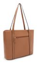 L.CREDI Merle Shopper Cognac L.CREDI Merle Shopper Cognac