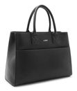 L.CREDI Ruby Handbag Black L.CREDI Ruby Handbag Black