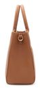 L.CREDI Ruby Handbag Cognac L.CREDI Ruby Handbag Cognac