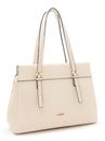 L.CREDI Ramira Shopper White Sand L.CREDI Ramira Shopper White Sand