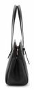 L.CREDI Ramira Shopper Black L.CREDI Ramira Shopper Black